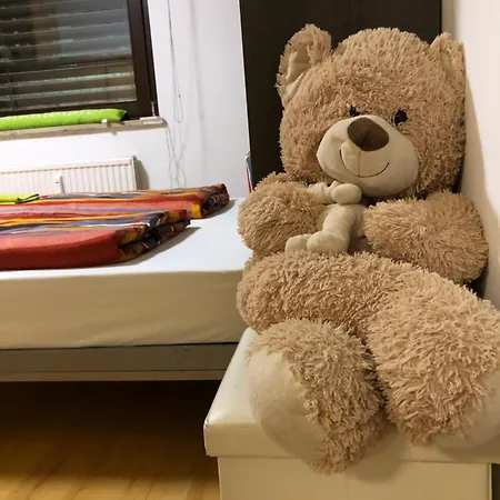 Appartamento Charmante 2-zimmer 1 Wohnzimmer Im Zentrum Von Innsbruck, Wifi