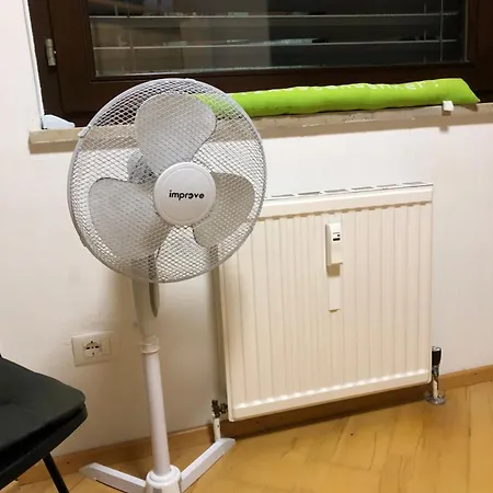 Appartamento Charmante 2-zimmer 1 Wohnzimmer Im Zentrum Von Innsbruck, Wifi *
