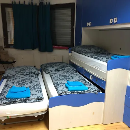 Charmante 2-zimmer 1 Wohnzimmer Im Zentrum Von Innsbruck, Wifi Appartamento Innsbruck