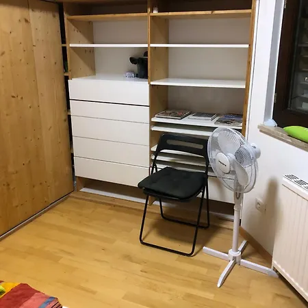 Charmante 2-zimmer 1 Wohnzimmer Im Zentrum Von Innsbruck, Wifi * Innsbruck