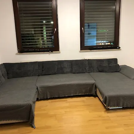 Apartman Charmante 2-zimmer 1 Wohnzimmer Im Zentrum Von Innsbruck, Wifi Innsbruck